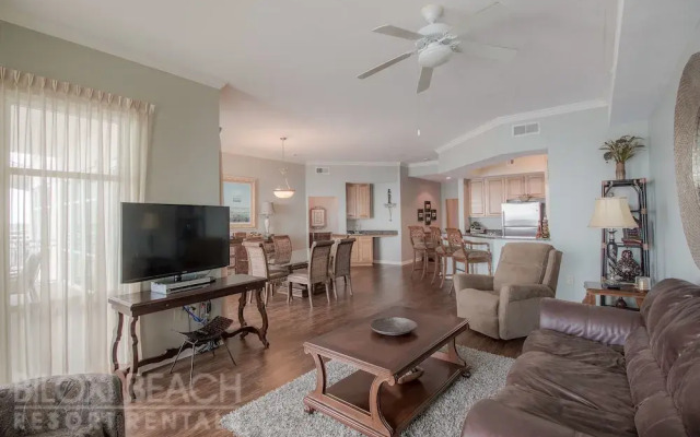 Legacy Towers-Legacy I 1305 Penthouse