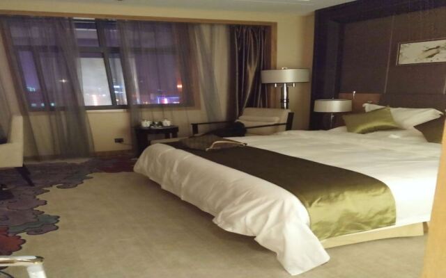 Fulin Hotel