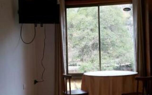 Los Manantiales del Arrayán