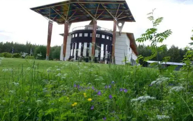 Herrgården i Grythyttan