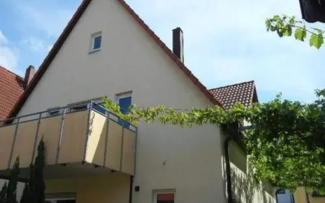 Haus Angelika
