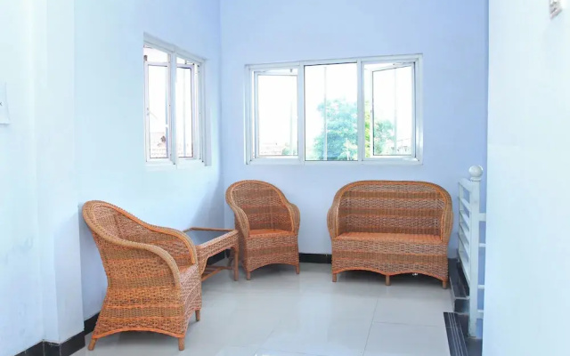 Airy Eco Syariah CSB Pecilon Indah Satu 3 Cirebon