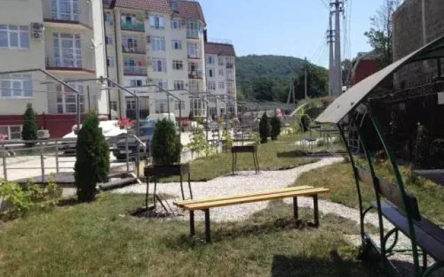 Apartment Zarechye