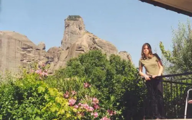 Meteora Garden