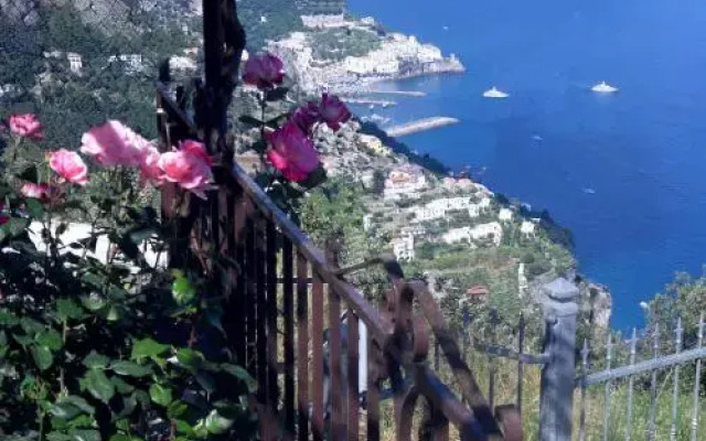 Villa Matilde Amalfi