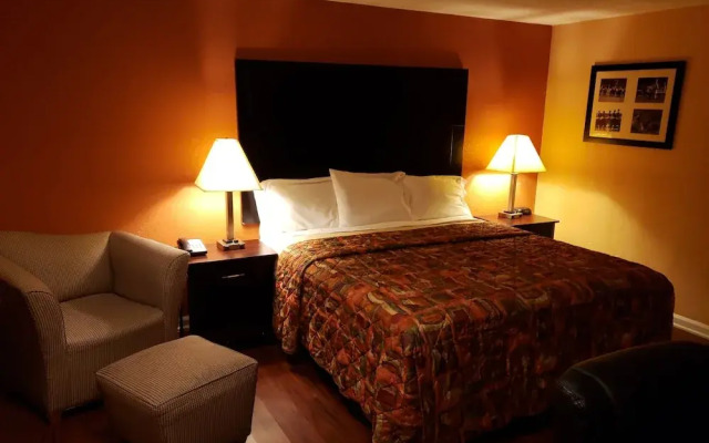 Four Season Motel