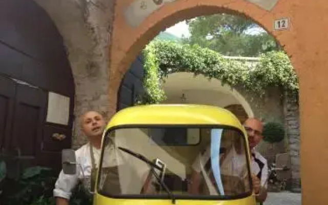 B&B Antico Brolo