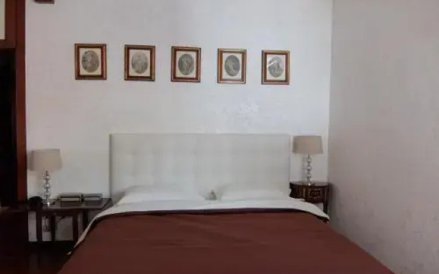 La Casa Di Enrico