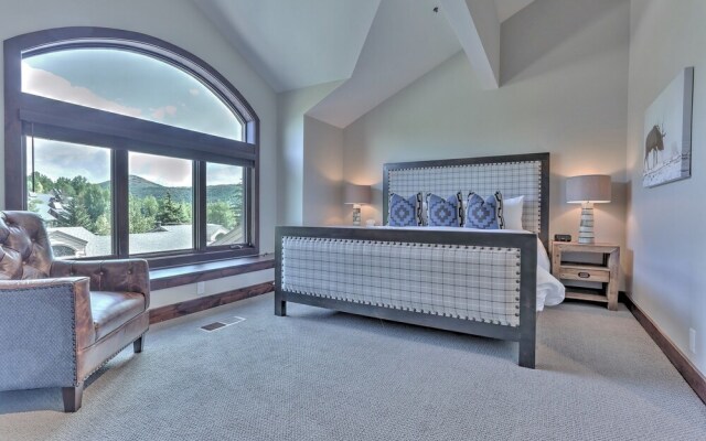 Deer Valley Stonebridge