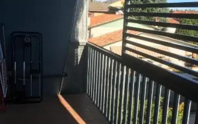 La mini Dimora di Lara