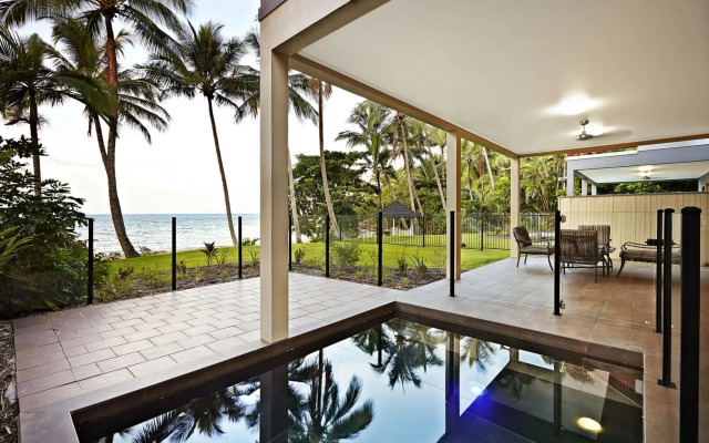 Haven of Tranquility