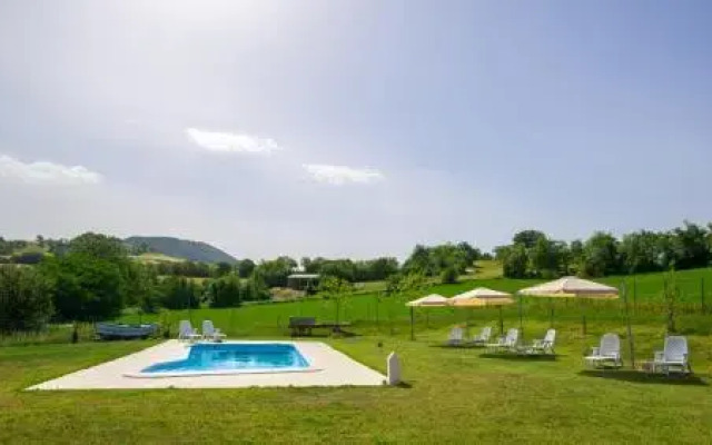 Agriturismo Il Castellaro