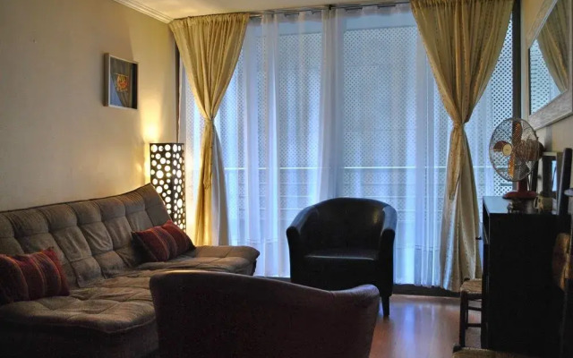 Apart Boutique Bellas Artes Miraflores