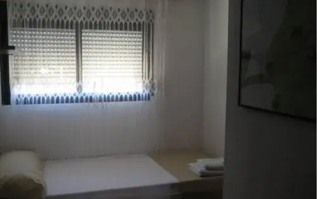 Santa Barbara - Two Bedroom