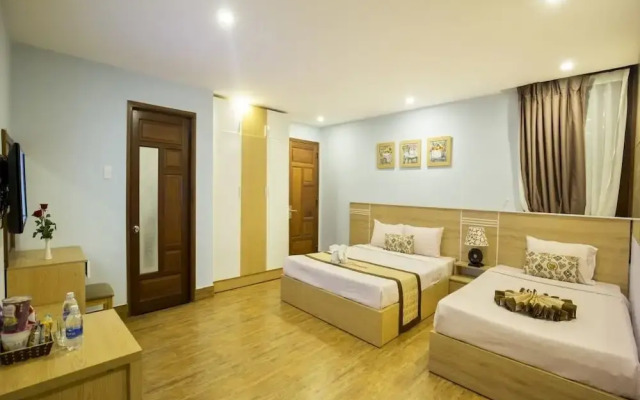 Da Nang Corner Hostel