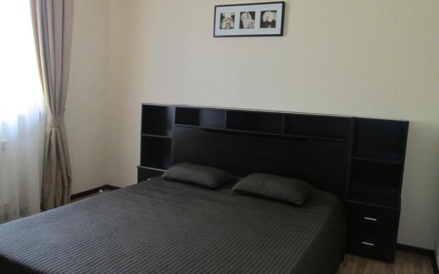 V Tsentre Adlera Apartment