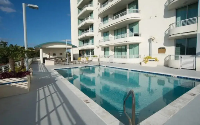 Ocean Club 706