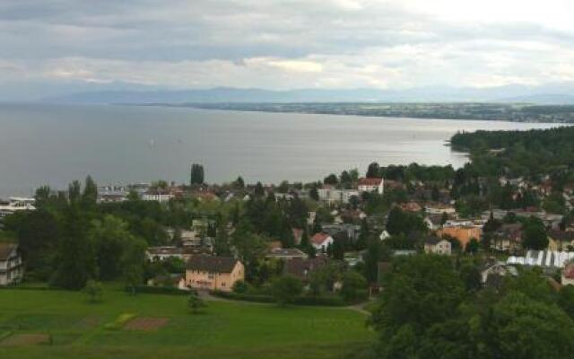 Jugendherberge Otto-Moericke-Turm