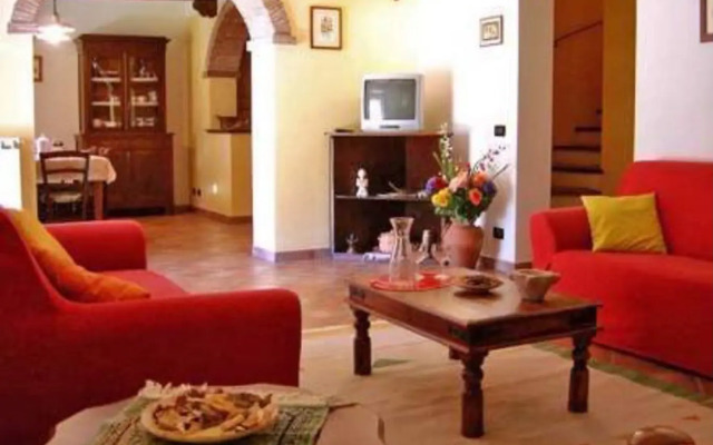 Locazione turistica La Fenice