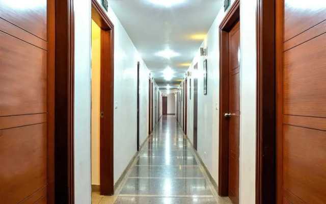 Zo Rooms Agra Cantt. MG Road