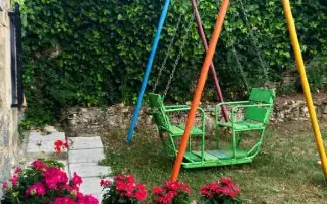 Albergue Turístico La Casa del Páramo