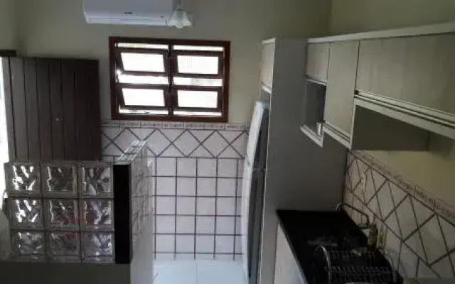 Casa da Marilú