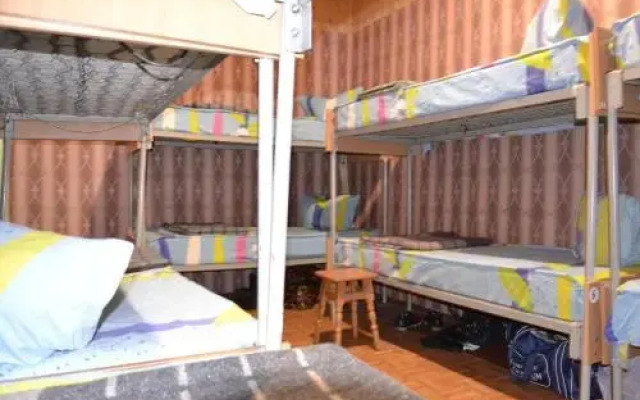 Hostel OK Hotel