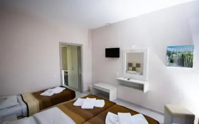 Hotel Maria