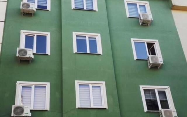 Akgüller Apart Hotel