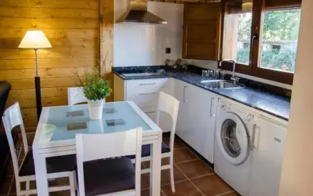 Lares · Cabañas Rurales