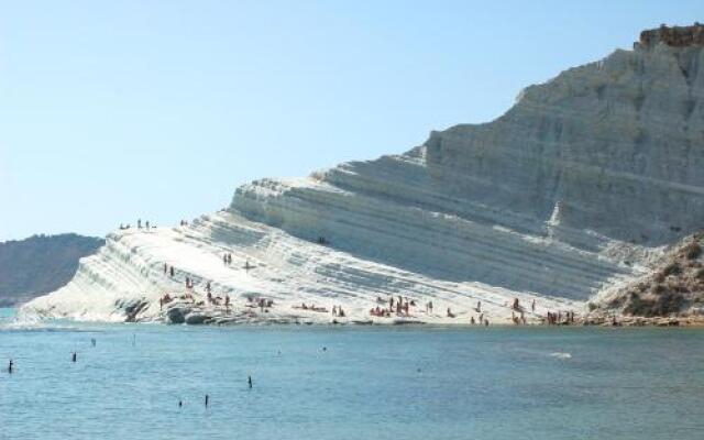 Casa Scala Dei Turchi