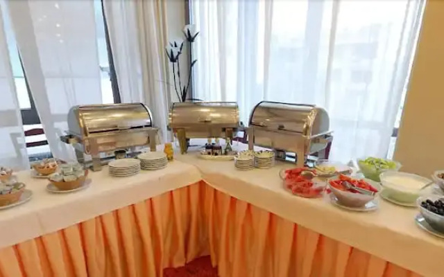 Hotel Eken