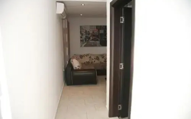 Sea star Apartment