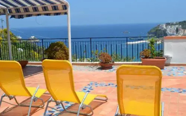 Maridea Casevacanza - Torpedine Marezzata