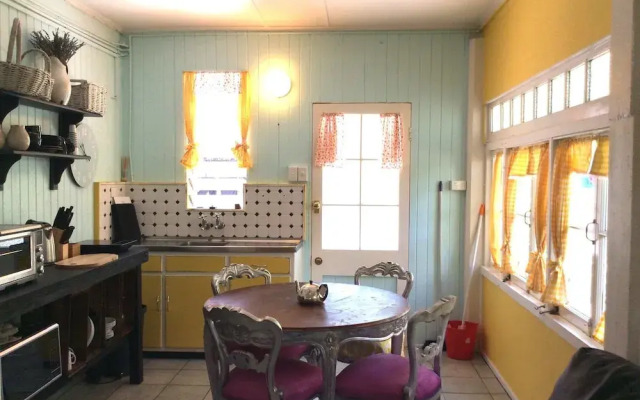 Shiralee Cottage On Minnie