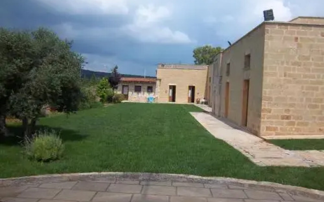 B&B Masseria Lu Palummaru