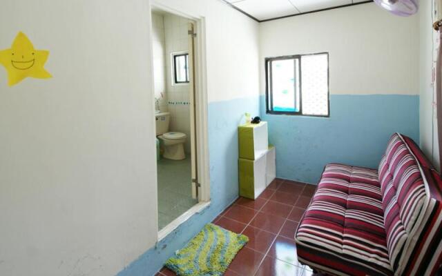 Sueiyuan Bed and Breakfast II