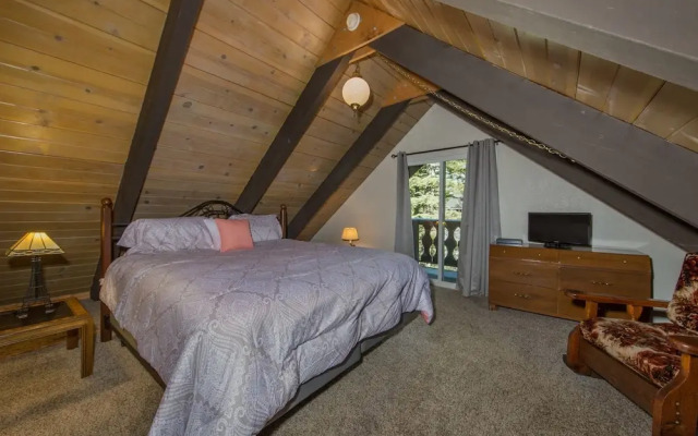 Skyline Chalet