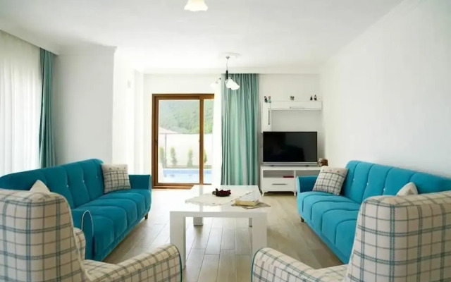 Villa Kapari