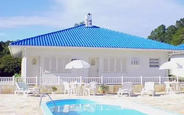 Hotel Mirante do Bosque