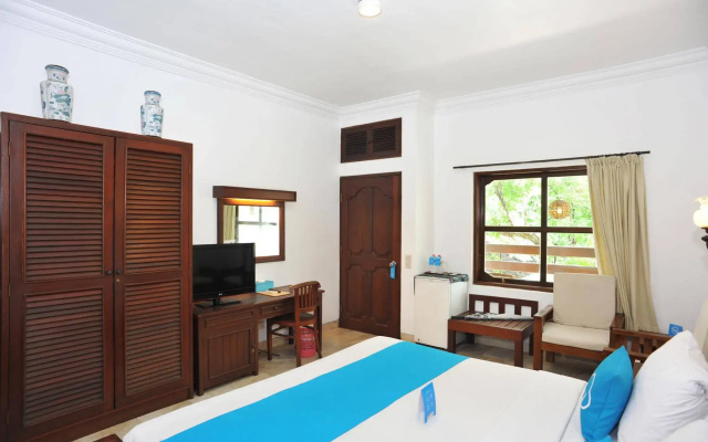 Airy Legian Werkudara Kuta Bali