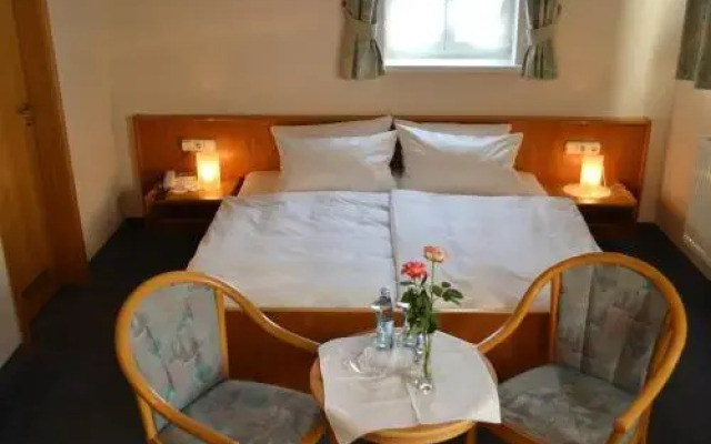 Hotel-Restaurant Heiligenstadter Hof