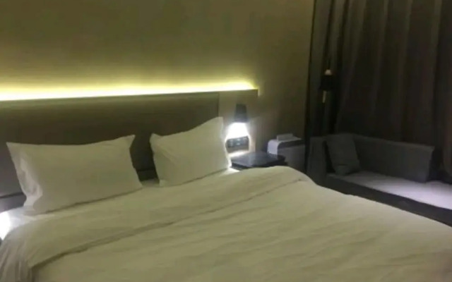 Sushi Light Luxury Hotel