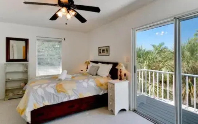 North Beach Village Unit 40