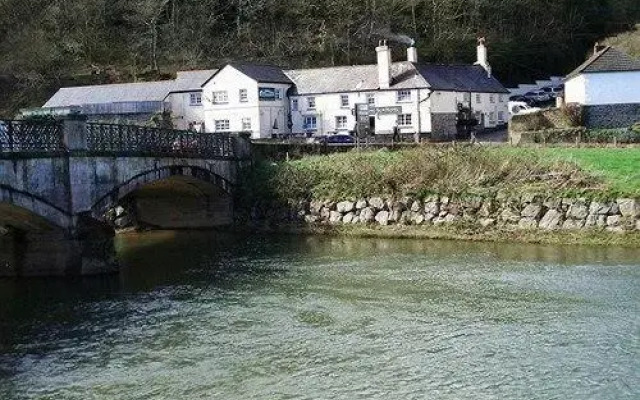 The Rising Sun Inn