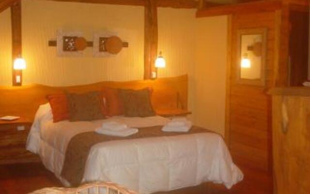 Patagonia Playa Suites
