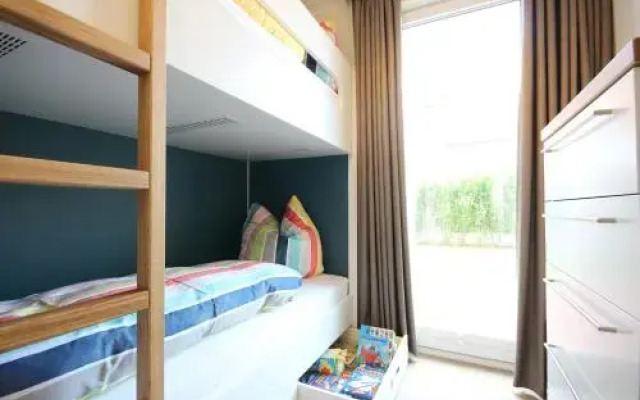 Haus Anna - Wohnung 3