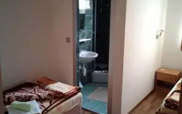 Quo Vadis Bed and Breakfast