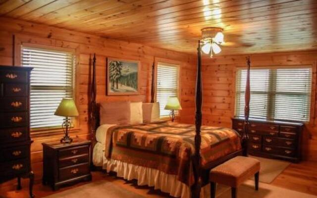 Goose Island Getaway