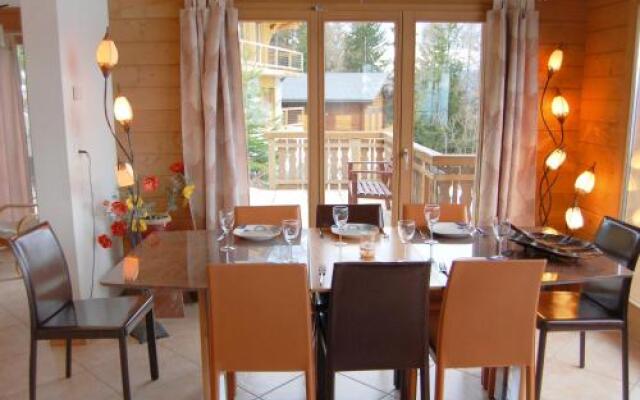 Chalet Marella